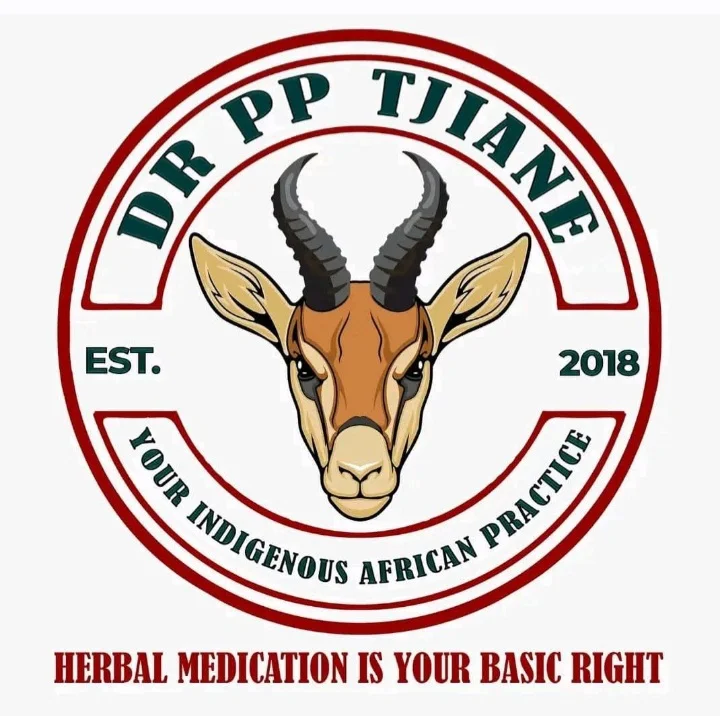 About DR PP Tjiane